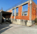 Stavbno zemljišče - v deležu ½, Olševek, 4205 Preddvor