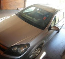 Opel Astra Car. 1.7 DTI 16V, letnik 1. reg. 2007
