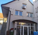 Poslovno stanovanjska stavba, Trg svobode, 2310 Slovenska Bistrica