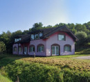 Poslovno stanovanjska stavba, Vaneča, 9201 Puconci