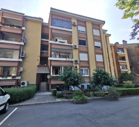 Stanovanje, Gregorčičeva ulica, 5220 Tolmin