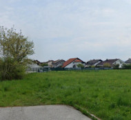 Stavbno zemljišče št. 2, Prežihova ulica, 8250 Brežice