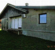 Hiša, Zenkovci, 9265 Bodonci