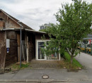 Gospodarsko poslopje - v deležu 3/8, Vrbska ulica, 1000 Ljubljana
