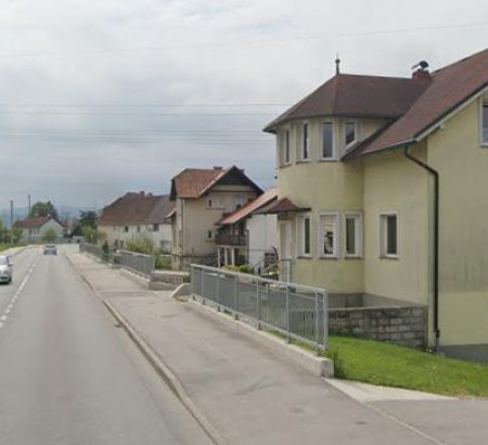 Stavbno zemljišče, Mariborska cesta, 3211 Škofja vas