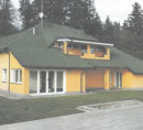 Dvostanovanjska hiša - v deležu ½, Gotovlje, 3310 Žalec