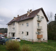 Stanovanje št. 1, Kovaška cesta, 2344 Lovrenc na Pohorju
