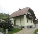 Dvostanovanjska hiša, Podkoren, 4280 Kranjska Gora