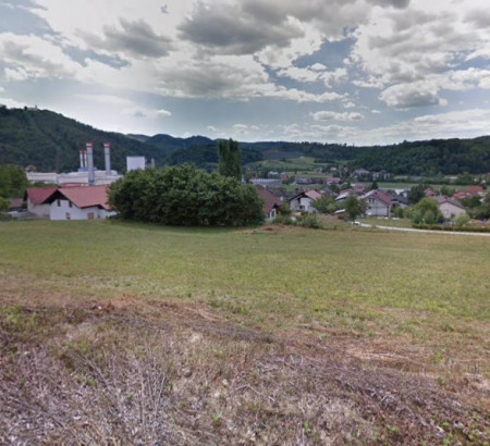 Stavbno zemljišče št. 1, Stolovnik, 8280 Brestanica