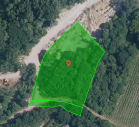 Stavbno zemljišče, Vrtojba, 5290 Šempeter pri Gorici