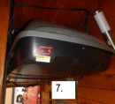Strešni kovček G3