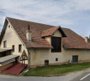 Mizarska delavnica, skladišče - v deležu ½, Dolge Njive, 2232 Voličina