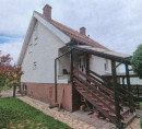 Hiša - v deležu ½, Ulica ob progi, 9000 Murska Sobota
