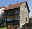 Hiša, Ulica Baruna Trenka, 35400 Nova Gradiška