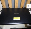 Prenosni računalnik Asus X543U
