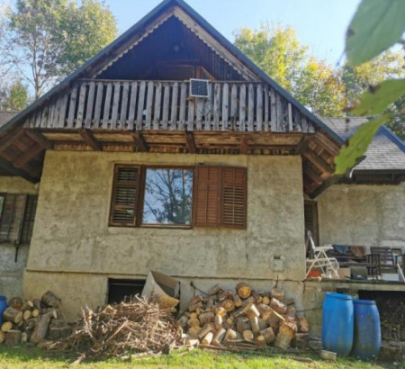 Hiša, poslovno gospodarska stavba, Gačnik, 2211 Pesnica pri Mariboru