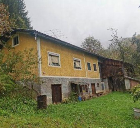Hiša, Zgornja Rečica, 3270 Laško