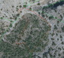 Kmetijsko gozdno zemljišče št. 2 - v deležu 5/9, Nerežišća, 21423 Nerežišća, Otok Brač