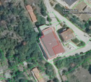 Proizvodno poslovna stavba, Blaževići - Vrba, Čavoglave, 22320 Drniš