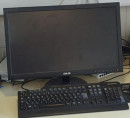 Monitor Asus