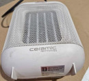 Mini grelnik De'Longhi Ceramic Technology