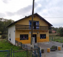 Stanovanjsko poslovna hiša, Vukanci, 49251 Mače