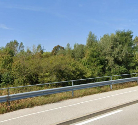 Stavbno zemljišče, Petišovci, 9220 Lendava