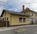 Proizvodna stavba - v deležu ½, Limbuška cesta, 2000 Maribor