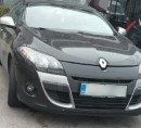 Renault Megane Coupe 1.9 DCI, letnik 1. reg. 2009