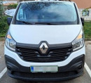 Renault Trafic 1.6 DCI