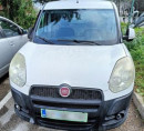 Fiat Doblo Cargo 1.6 Multijet