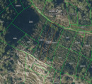 Kmetijsko zemljišče št. 4, Svirče, 21462 Vrbanj, Otok Hvar