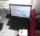 Prenosni računalnik Lenovo