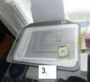 Tiskalnik HP Deskjet