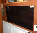 LCD TV Samsung