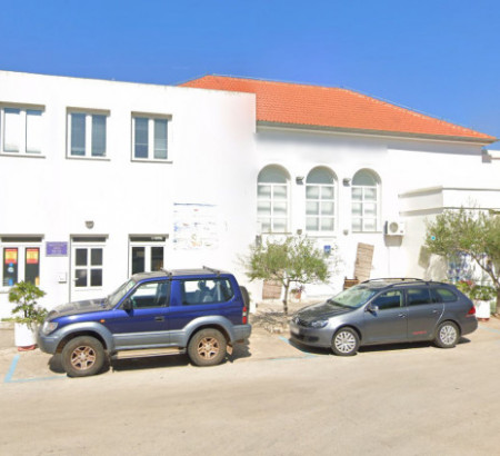 Stanovanjsko poslovna stavba, Magazin, 23273 Preko, Otok Ugljan