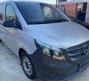 Mercedes-Benz Vito 116 CDI AUT, letnik 1. reg. 2021
