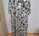 Ženska obleka Max Mara Revere