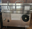 Električni prekucnik RM Gastro (80 l)