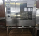 Parno konvekcijska pečica Rational CPC 10x2/1 GN