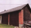 Gospodarsko poslopje - v deležu ½, Peskovci, 9204 Šalovci