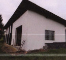 Garaža - v deležu ½, Peskovci, 9204 Šalovci