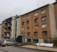 Stanovanje, Ob Suhi, 2390 Ravne na Koroškem