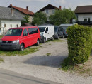 Stavbno zemljišče št. 1, Cesta dveh cesarjev, 1000 Ljubljana