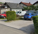 Stavbno zemljišče št. 2, Cesta dveh cesarjev, 1000 Ljubljana