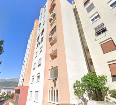 Stanovanje, Gotovčeva ulica, 21000 Split