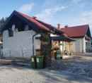 Hiša - v deležu ½, Draga pri Šentrupertu, 8232 Šentrupert