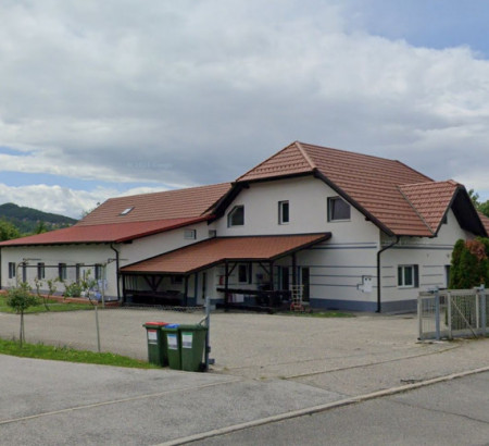 Večstanovanjska stavba, Dravinjska cesta, Spodnje Poljčane, 2319 Poljčane