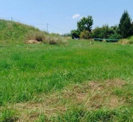 Stavbno zemljišče, kmetijsko zemljišče, Vorančeva ulica, Spodnje Poljčane, 2319 Poljčane