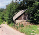 Zidanica, Gradnje, 8312 Podbočje